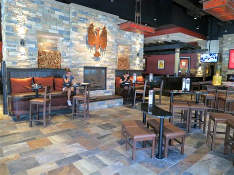 Firebird wood fired grill - Three Course Menu. View the menus at Charlotte Northlake, NC Firebirds Wood Fired Grill including Lunch, Dinner, Happy Hour, Dessert, After Dinner Drinks, Kids Menu & more.